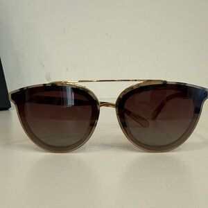 Krewe Clio Sunglasses